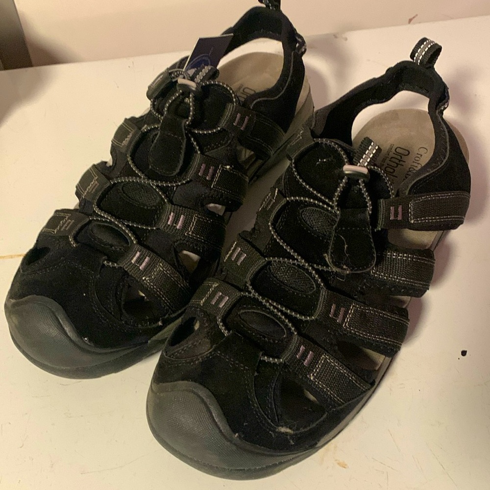 Croft & Barrow Legato Men’s Sandals